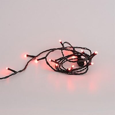 ΣΕΙΡΑ, 300 SYNCHRONOUS LED 5mm, 2 ΕΠΕΚΤΑΣΕΙΣ ΕΩΣ 2 ΣΕΤ, ΠΡΑΣΙΝΟ PVC ΚΑΛΩΔΙΟ, SMART RGBW LED ΑΝΑ 10cm, IP44 (ΧΩΡΙΣ ΜΕΤΑΣΧΗΜΑΤΙΣΤΗ, ΧΩΡΙΣ CONTROLLER) (600-11919)
