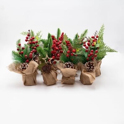 DISPLAY BOX, ΓΛΑΣΤΡΑΚΙΑ ΜΕ ΛΙΝΑΤΣΑ, 3 ΣΧΕΔΙΑ, 12ΤΜΧ, 22cm (600-47609)