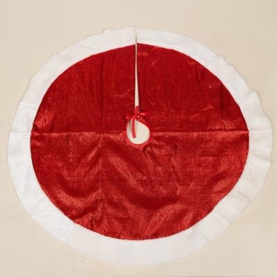 ΠΟΔΙΑ, ΜΕΤΑΛΛΙΚΟ ΚΟΚΚΙΝΟ, 90cm (600-47296)