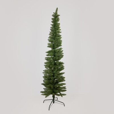 ΔΕΝΤΡΟ ΠΡΑΣΙΝΟ, PVC, SUPER SLIM, 210cm (600-30671)
