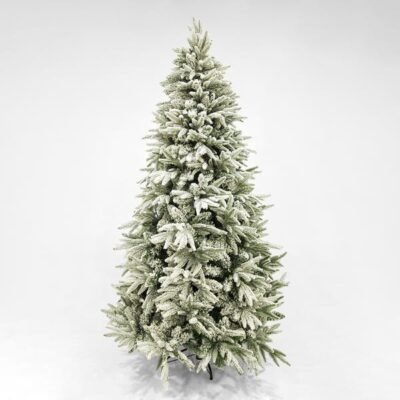ΔΕΝΤΡΟ ΕΛΑΤΟ ΧΙΟΝΙΣΜΕΝΟ NATURAL, 400cm (600-30054)