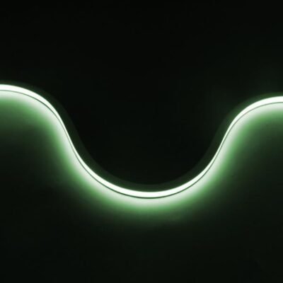 NEON ΦΩΤ/ΝΑ, ΠΡΑΣΙΝΗ, ΜΙΑΣ ΟΨΗΣ, 50m, IP44 (600-23106)